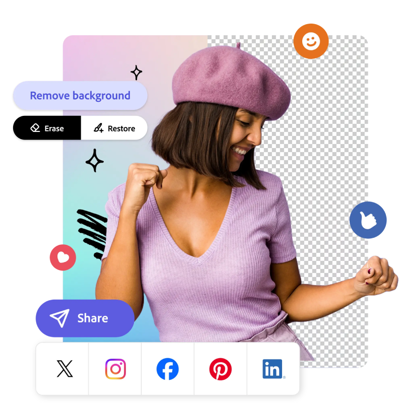 Background Removal Header Image